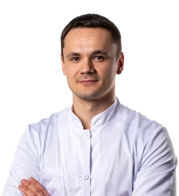 Гараев Ильнар Райханович