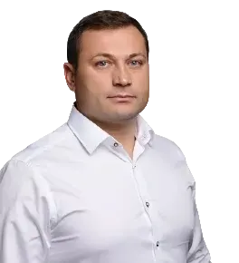 Миронов Юрий Динарисович