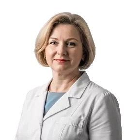 Закирова Лилия Радиковна